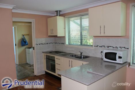 Property photo of 16 Sunart Place St Andrews NSW 2566