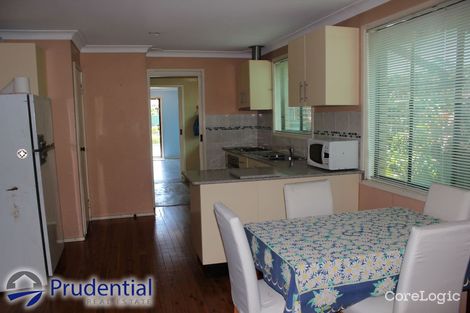 Property photo of 16 Sunart Place St Andrews NSW 2566