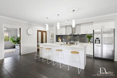 Property photo of 5 Seifferts Street Armstrong Creek VIC 3217