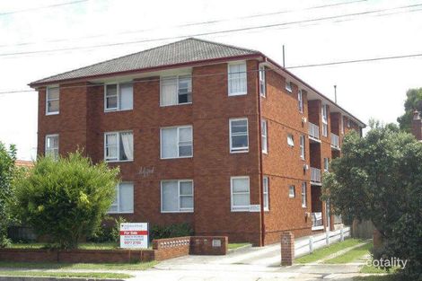 10/85 Lawrence St, Freshwater, NSW 2096