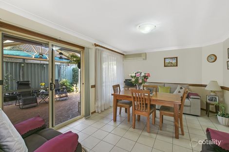 Property photo of 79 Montgomery Circuit Narellan Vale NSW 2567