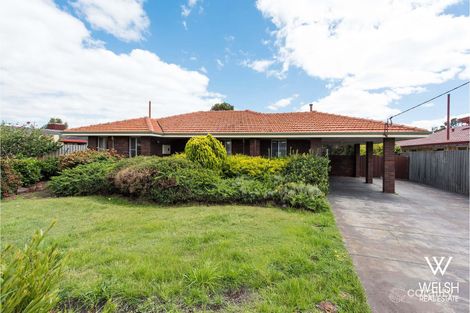 Property photo of 10 Silvertop Terrace Willetton WA 6155