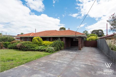 Property photo of 10 Silvertop Terrace Willetton WA 6155