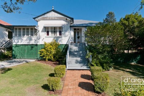 Property photo of 44 Kinnaird Street Ashgrove QLD 4060