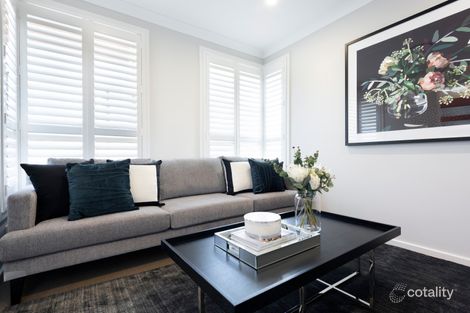 Property photo of 46 Arkenstone Way Leppington NSW 2179