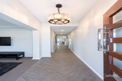 Property photo of 46 Arkenstone Way Leppington NSW 2179