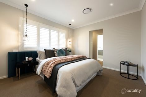 Property photo of 46 Arkenstone Way Leppington NSW 2179