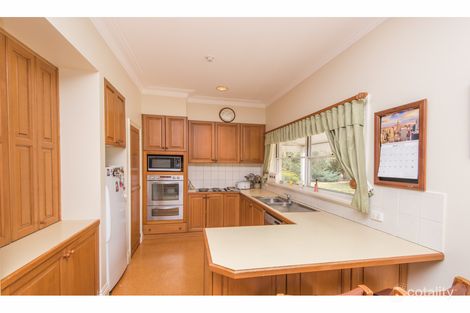 Property photo of 22 Arcadia Downs Drive Kialla VIC 3631