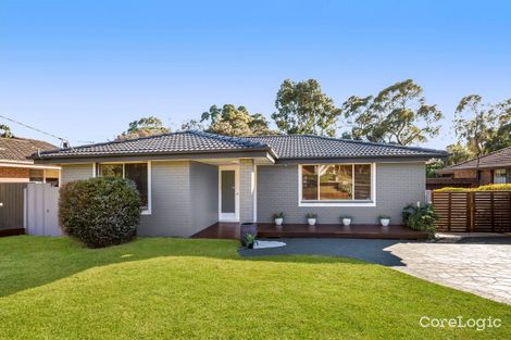 Property photo of 10 Peter Drive Ferntree Gully VIC 3156