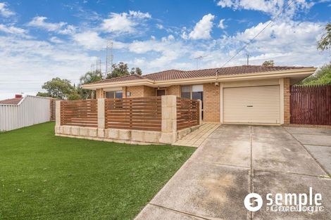 Property photo of 9 Pond Place South Lake WA 6164