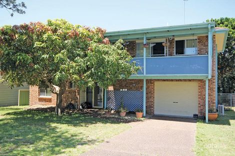 Property photo of 12 Richardson Avenue Boat Harbour NSW 2316