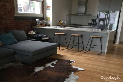 Property photo of 16/201 Abbotsford Street North Melbourne VIC 3051