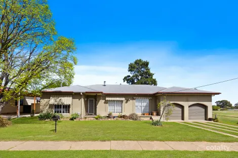 14 Burrundulla Ave, Mudgee, NSW 2850