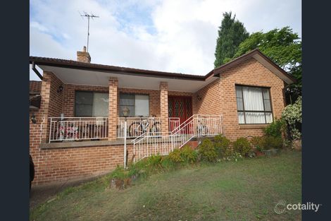 23 Galahad Cres, Castle Hill, NSW 2154