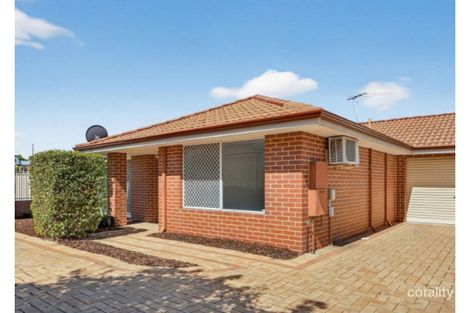 8/56 Oats St, East Victoria Park, WA 6101