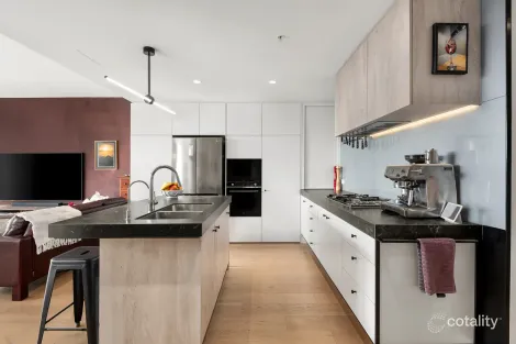 Property photo of 109/37 Mills Boulevard Alphington VIC 3078