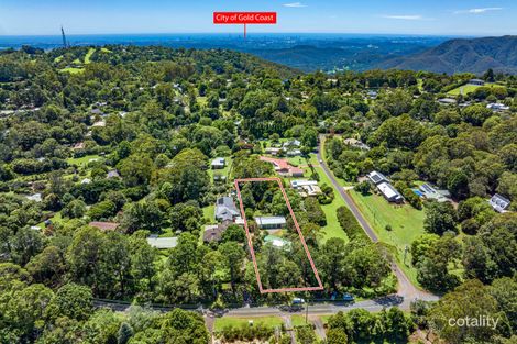 Property photo of 29 Prospect Street Tamborine Mountain QLD 4272