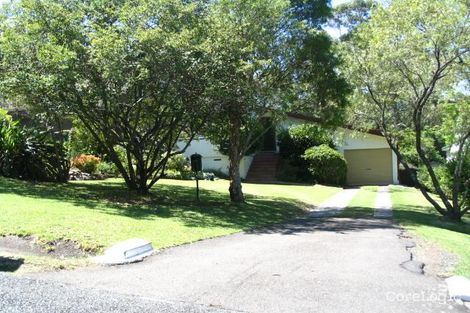 Property photo of 55 Monteith Street Turramurra NSW 2074