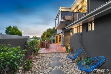Property photo of 3/10 Hyton Crescent Kew VIC 3101