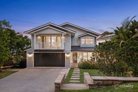 10 Callicoma Rd, Seaforth, NSW 2092