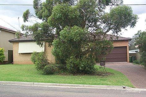 13 Fiona St, Woodpark, NSW 2164