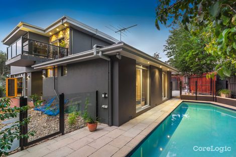 Property photo of 3/10 Hyton Crescent Kew VIC 3101