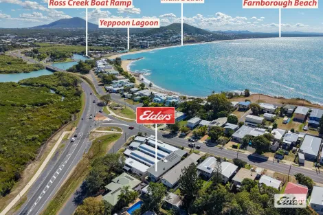 8 Matthew Flinders Dr, Cooee Bay, QLD 4703