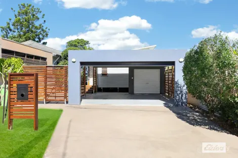Property photo of 8-10 Matthew Flinders Drive Cooee Bay QLD 4703