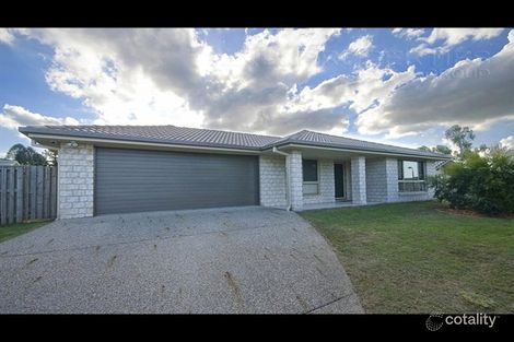 Property photo of 53 Paperbark Crescent Heathwood QLD 4110