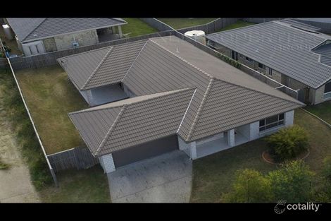 Property photo of 53 Paperbark Crescent Heathwood QLD 4110