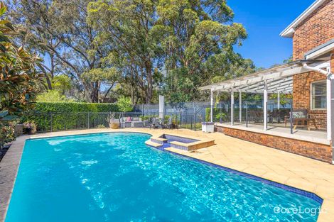 Property photo of 9 Dindima Place Bangor NSW 2234