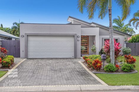 Property photo of 27 Tydeman Crescent Clifton Beach QLD 4879