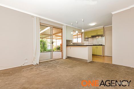Property photo of 38 Downard Street Calwell ACT 2905