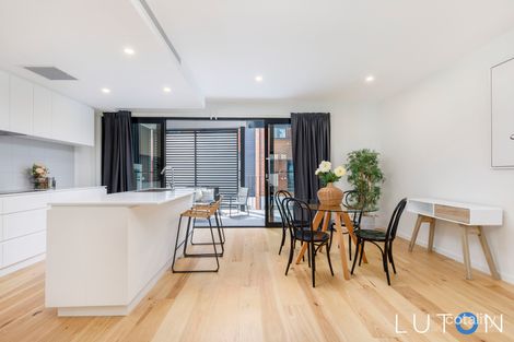 Property photo of 6/2 Torrens Street Braddon ACT 2612