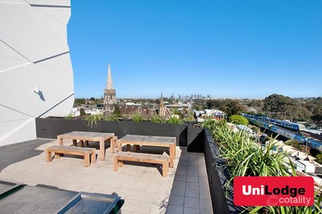 Property photo of 902/1 Glenferrie Place Hawthorn VIC 3122