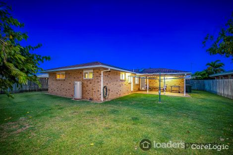 Property photo of 70 Clive Crescent Kepnock QLD 4670