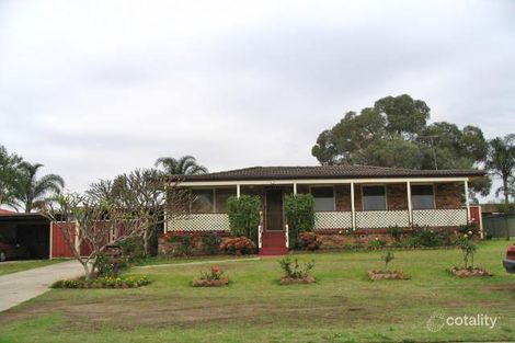 109 Farmview Dr, Cranebrook, NSW 2749