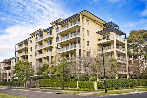 11/102 William St, Five Dock, NSW 2046