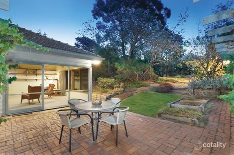 Property photo of 42 Relowe Crescent Balwyn VIC 3103