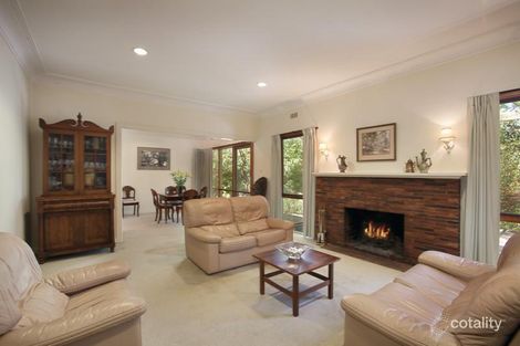 Property photo of 42 Relowe Crescent Balwyn VIC 3103
