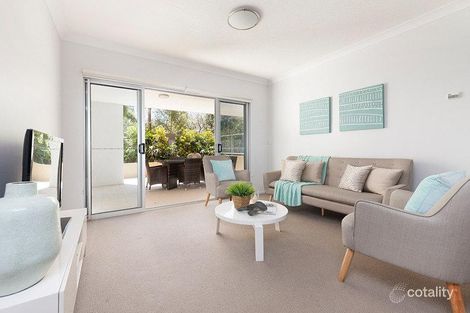 6/29 Alpha St, Taringa, QLD 4068