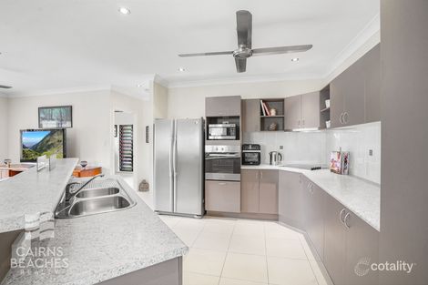 Property photo of 27 Tydeman Crescent Clifton Beach QLD 4879