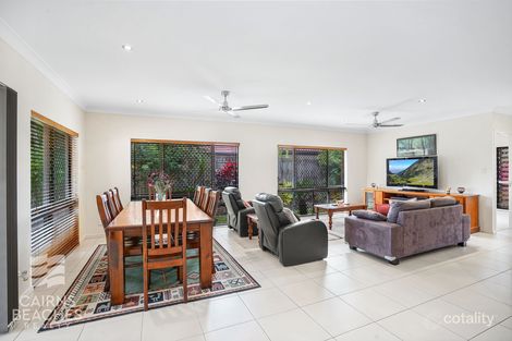 Property photo of 27 Tydeman Crescent Clifton Beach QLD 4879