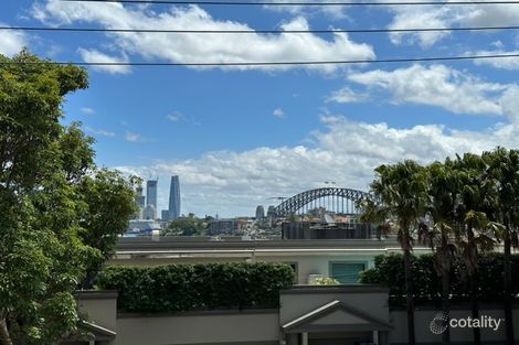 Property photo of 2/3 Milson Road Cremorne Point NSW 2090