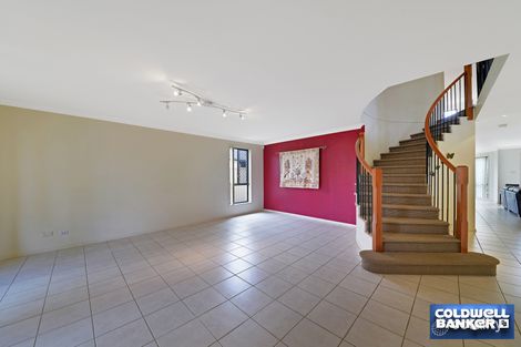 Property photo of 14 Goodenia Court Voyager Point NSW 2172