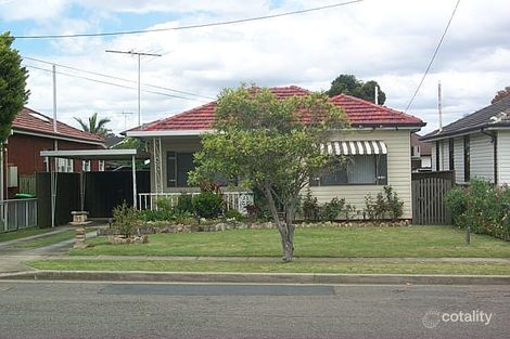 Property photo of 95 McClelland Street Chester Hill NSW 2162