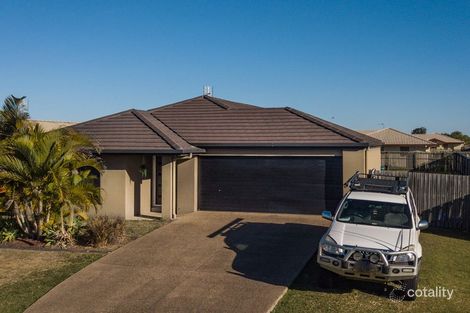 Property photo of 28 Bounty Circuit Eli Waters QLD 4655