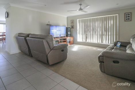 Property photo of 28 Bounty Circuit Eli Waters QLD 4655