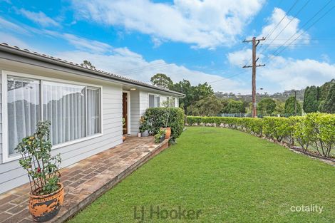 Property photo of 4 Tuloa Street Wangi Wangi NSW 2267