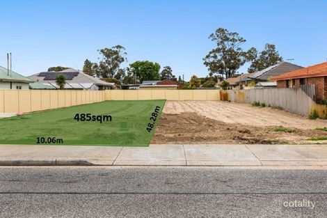 Lot 701 Lacey St, Beckenham, WA 6107
